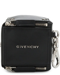 Givenchy Pandora Cube Pouch Bag