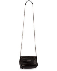 Givenchy Pandora Mini Chain Sugar Satchel Bag