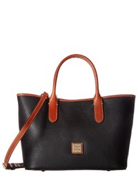 Dooney & Bourke Pebble Brielle Handbags