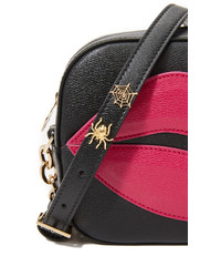 Charlotte Olympia Pouty Shoulder Bag