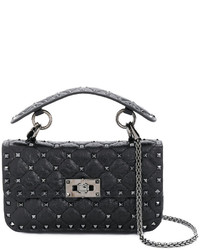 Valentino Garavani Rockstud Spike Crossbody Bag