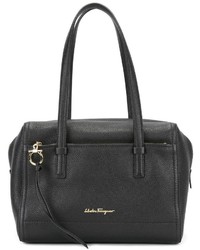 Salvatore Ferragamo Large Gancio Hobo Bag