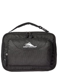 High Sierra Single Compartt Bag Bags