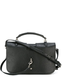 Saint Laurent Small Charlotte Shoulder Bag