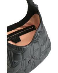 Gucci Small Dionysus Web Detail Hobo Bag