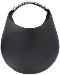 Givenchy Small Infinity Hobo Bag