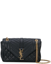 Saint Laurent Small Monogram Collge Shoulder Bag