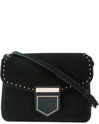 Givenchy Small Nobile Shoulder Bag