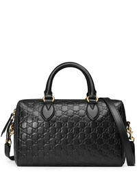 Gucci Soft Signature Top Handle Bag