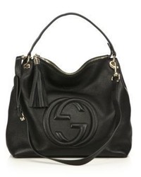 Gucci Soho Large Hobo Bag