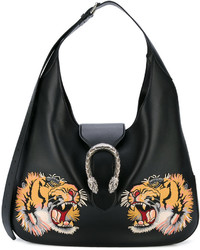 Gucci Tiger Head Shoulder Bag