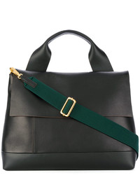 Marni Trapeze Satchel