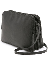 Loeffler Randall Triple Zip Bag