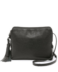 Loeffler Randall Triple Zip Bag