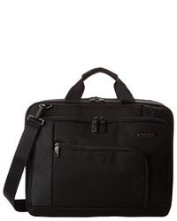 Briggs & Riley Verb Connect Medium Brief Briefcase Bags