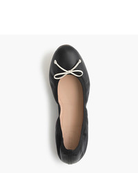 J.Crew Ava Ballet Flats