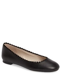 Louise et Cie Caynlee Ballet Flat