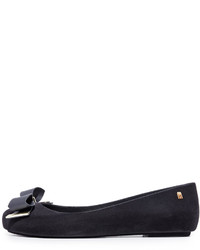 Melissa Space Love Iii Flats