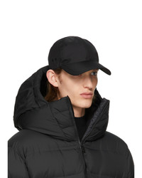 Moncler Genius 6 Moncler 1017 Alyx 9sm Black Logo Cap, $305