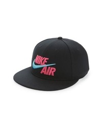 Nike Air True Snapback Baseball Cap