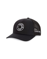 Black Clover Anniversary Patch 2 Trucker Hat At Nordstrom