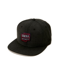 O'Neill Bar 107 Logo Patch Cap