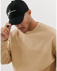 Good For Nothing Baseball Cap With Y