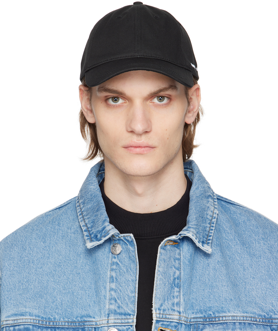 Black Addie Cap, $50 | SSENSE | Lookastic