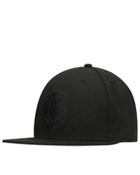 FAN INK Black Bayern Munich Dusk Fitted Hat At Nordstrom