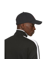Polo Ralph Lauren Black Classic Cap