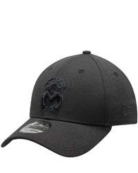 New Era Black Monarcas Morelia International Club Basic 39thirty Flex Hat At Nordstrom