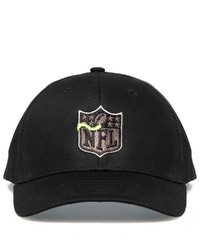 Dunbrooke Black Nfl Por La Cultura 21 Collection Snapback Adjustable Hat At Nordstrom