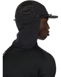 CMF Outdoor Garment Black Sun Shield Cap