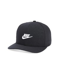 Nike Clc99 Futura Snapback Baseball Cap