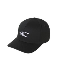O'Neill Clean Mean Logo Baseball Cap