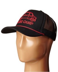 The North Face Cross Stitch Trucker Hat Baseball Caps