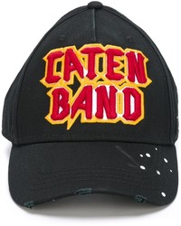 DSQUARED2 Caten Band Baseball Cap