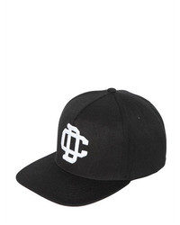 DSQUARED2 Dc Canvas Baseball Hat