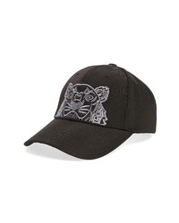 Kenzo Embroidered Ball Cap