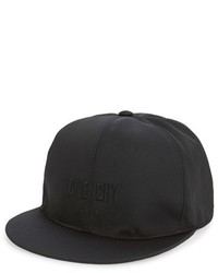 Givenchy Embroidered Baseball Cap
