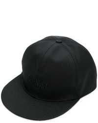 Givenchy Embroidered Cap