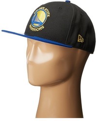 New Era Golden State Warriors Baseball Caps