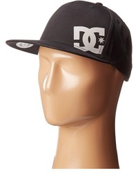 DC Heard Ya 2 Snapback Hat Caps