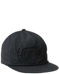 Hurley Original Destroy Hats Flexfit