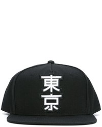 DSQUARED2 Kanji Baseball Cap
