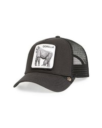 Goorin Brothers King Of The Jungle Trucker Hat