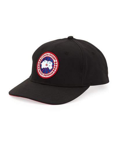 canada goose cap uk