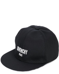 Givenchy Logo Snapback