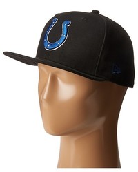 New Era Nfl Indianapolis Colts Baseball Caps