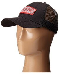 The North Face Patches Trucker Hat Caps